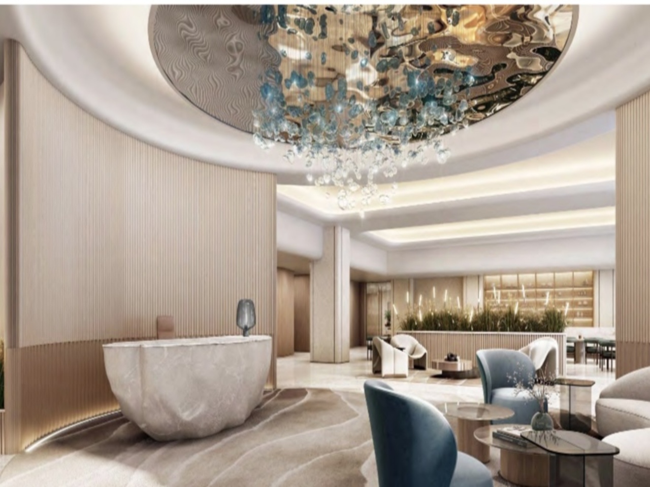 Palm Beach Tower-Tower 2 /Q1 2026